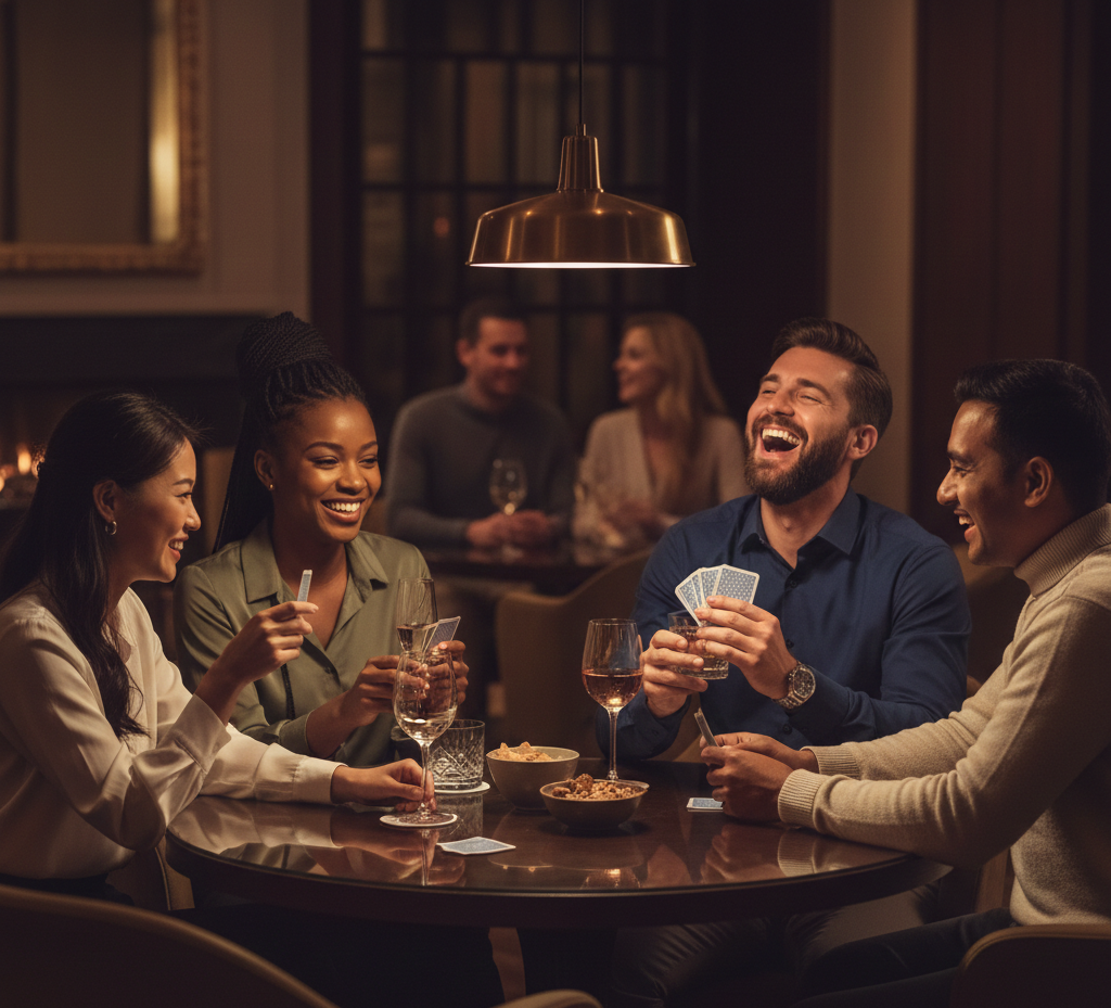 Social event Munich Making friends in Munich