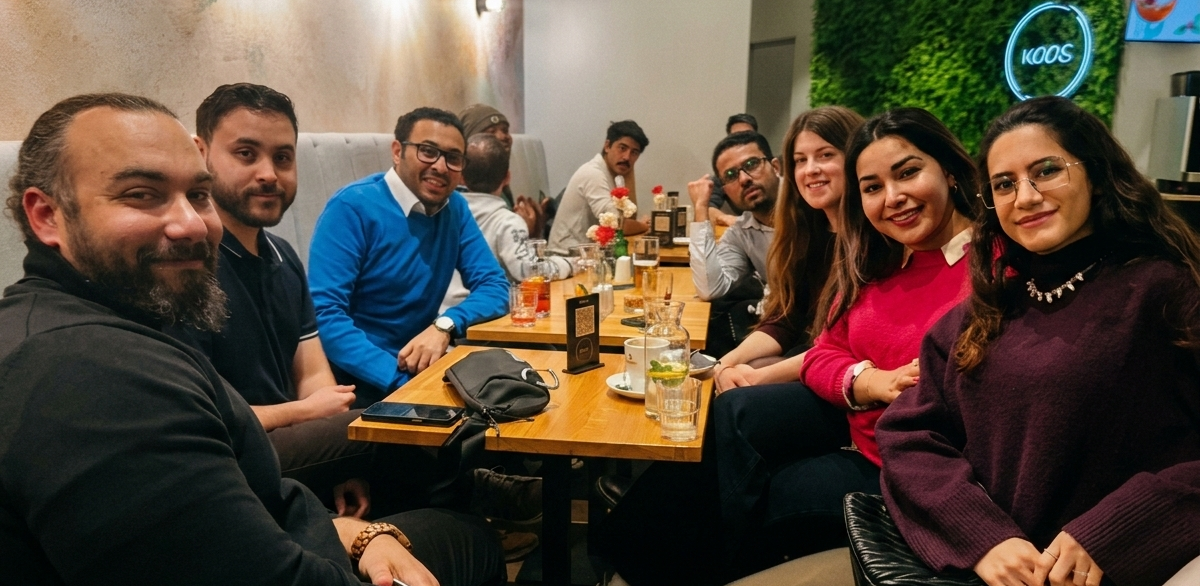 friending around speed friending