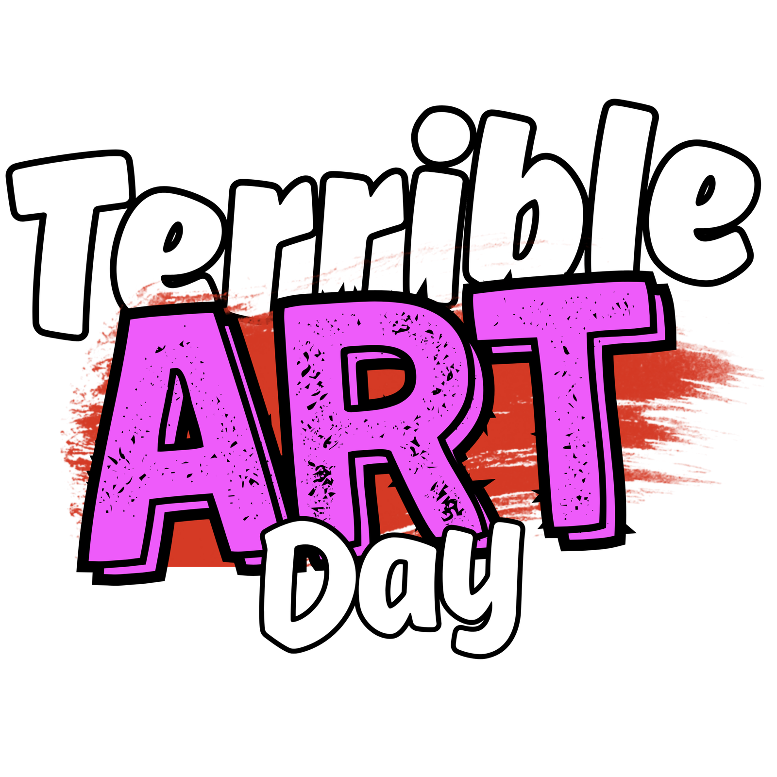 Terrible Art Day Munich
