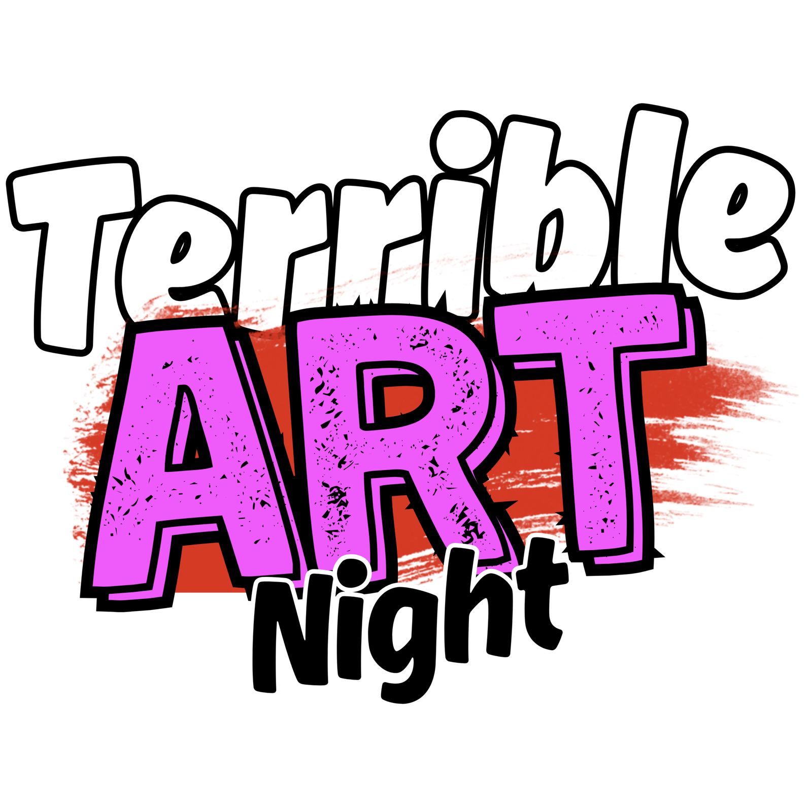 Terrible Art Night Munich
